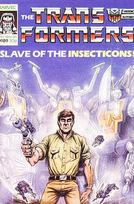 Transformers #89