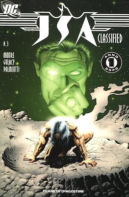 JSA: Classified #3