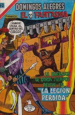 Domingos Alegres #1315