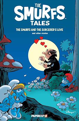 The Smurfs Tales #8