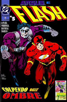 Flash #5