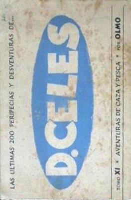 Don Celes #11