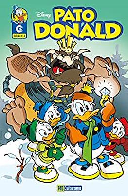 Pato Donald #2
