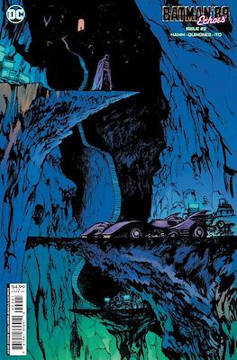 Batman '89: Echoes (2023-Variant Covers) #2