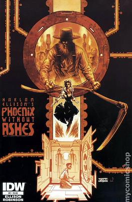 Phoenix Without Ashes #2