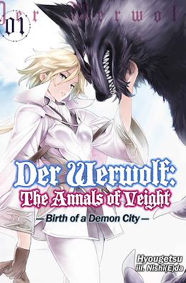 Der Werwolf: The Annals of Veight