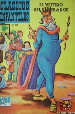 Clásicos Infantiles #125