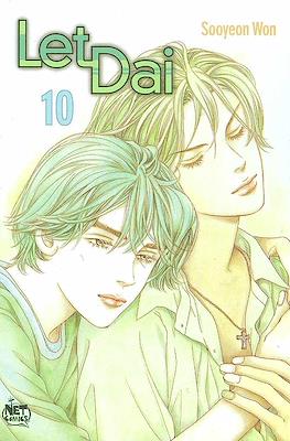 Let Dia #10