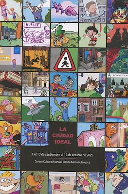 La ciudad ideal