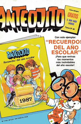 Anteojito #1183