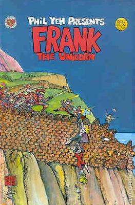 Frank The Unicorn #7