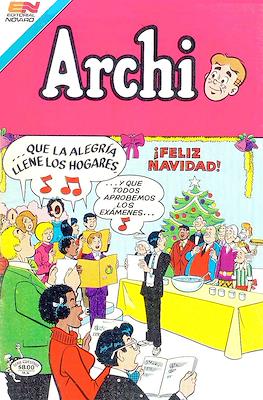 Archi. Serie Avestruz (Grapa) #3-131