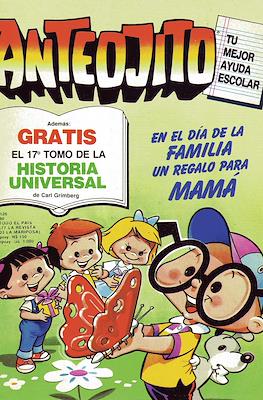 Anteojito #1126