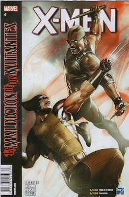 X-Men: La Maldición de los Mutantes #2