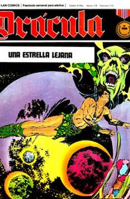 Drácula #22