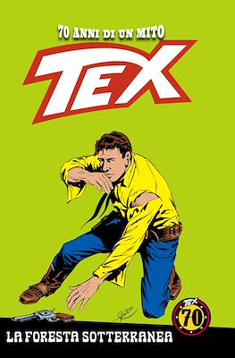 Tex: 70 anni di un mito #80