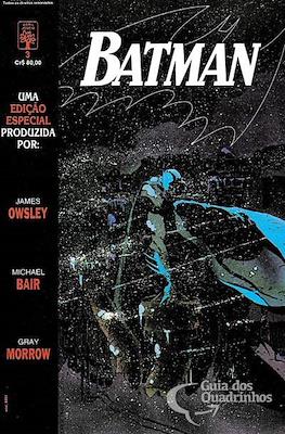 Batman - 3ª Série #3