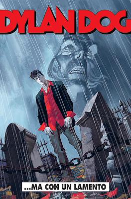 Dylan Dog #437