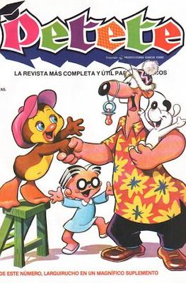 Petete #74