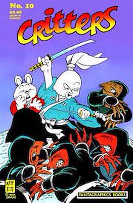 Critters #10