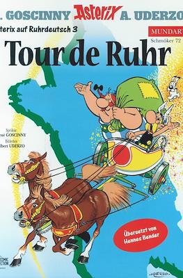 Asterix Mundart #72