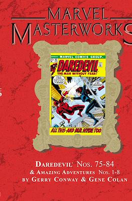 Marvel Masterworks #206