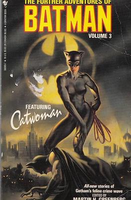 The Further Adventures Of Batman #3