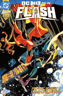 The Flash Vol. 6 (2023-) #30