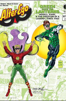 Alter Ego Vol. 3 #102