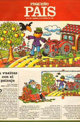 El Pequeño País #325