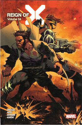Reign of X #4.1