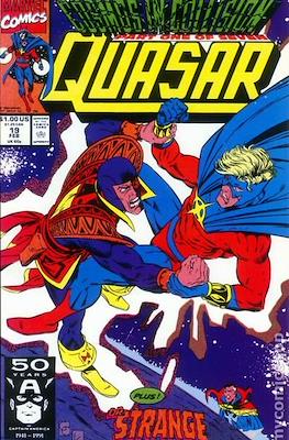 Quasar Vol. 1 (1989-1994) #19