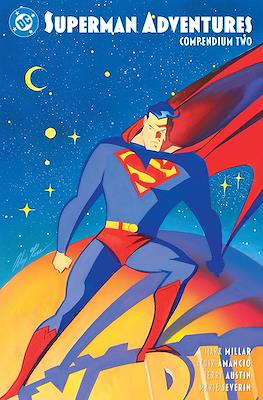 Superman Adventures Compendium #2