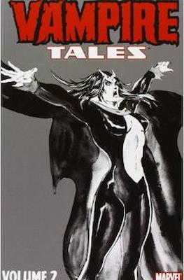 Vampire Tales #2