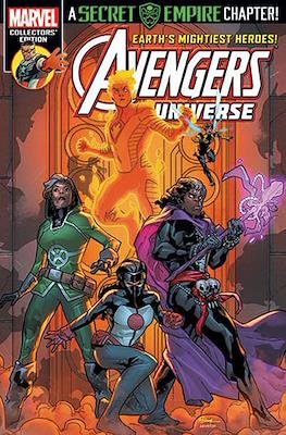 Avengers Universe Vol. 3 (2017-2019) #6