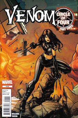 Venom Vol. 2 (2011-2013) #13.2