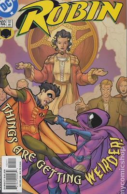 Robin Vol. 2 (1993-2009) #102