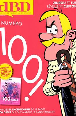 dBD Magazine #100