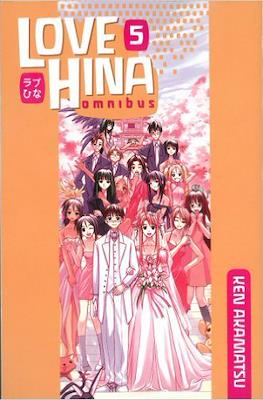 Love Hina #5
