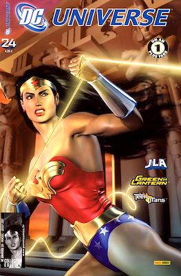 DC Universe #24
