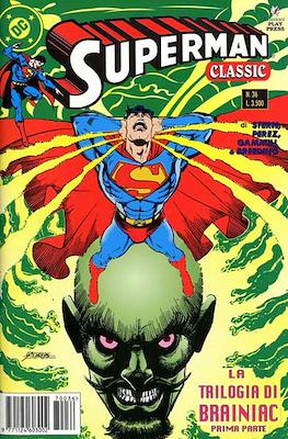 Superman Classic #36