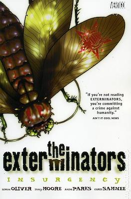 The exterminators #2