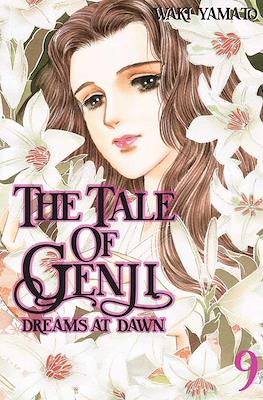 The Tale of Genji: Dreams at Dawn #9
