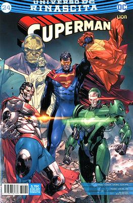 Superman #139