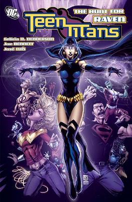 Teen Titans Vol. 3 (2003-2011) #13