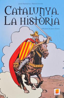 Catalunya. La història