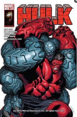 Hulk Vol. 2 #3