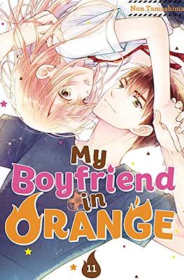 My Boyfriend in Orange #11