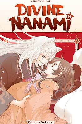 Divine Nanami #14