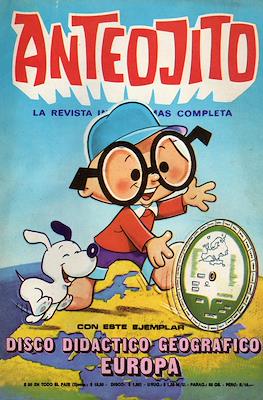 Anteojito #549